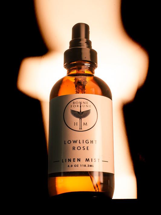 Room + Linen Mist | 4oz