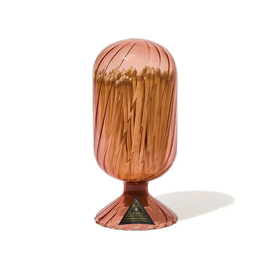 Tomato Helix Match Cloche